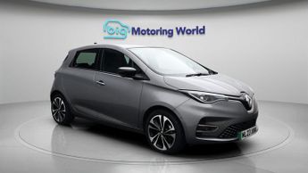 Renault Zoe ICONIC