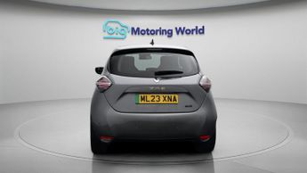 Renault Zoe ICONIC