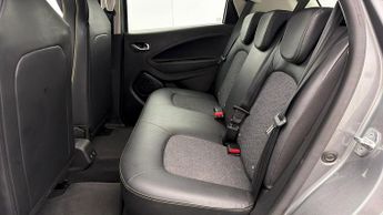 Renault Zoe ICONIC