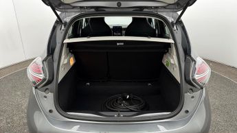 Renault Zoe ICONIC