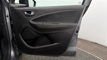 Renault Zoe ICONIC