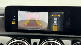 Mercedes-Benz CLA CLA 180 AMG LINE PREMIUM