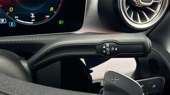 Mercedes-Benz CLA CLA 180 AMG LINE PREMIUM