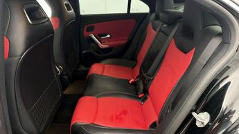 Mercedes-Benz CLA CLA 180 AMG LINE PREMIUM