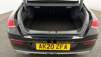 Mercedes-Benz CLA CLA 180 AMG LINE PREMIUM