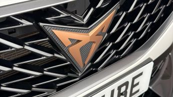 CUPRA Formentor V2 DSG