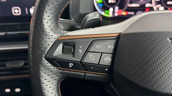 CUPRA Formentor V2 DSG