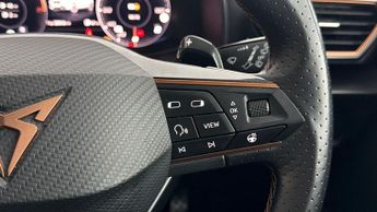 CUPRA Formentor V2 DSG
