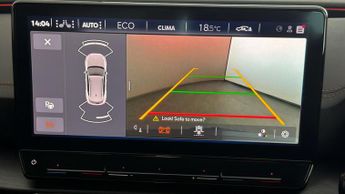 CUPRA Formentor V2 DSG