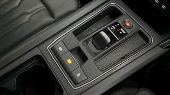 CUPRA Formentor V2 DSG