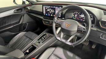 CUPRA Formentor V2 DSG