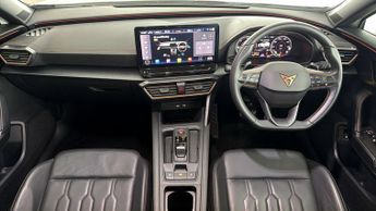 CUPRA Formentor V2 DSG