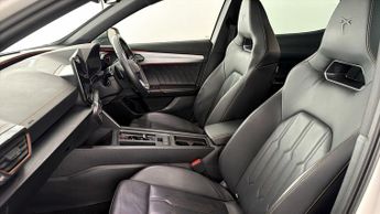 CUPRA Formentor V2 DSG