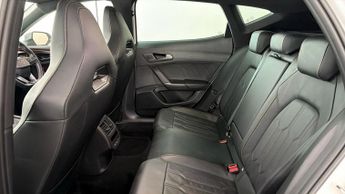 CUPRA Formentor V2 DSG