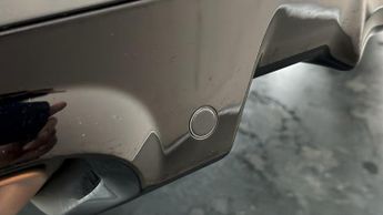 CUPRA Formentor V2 DSG