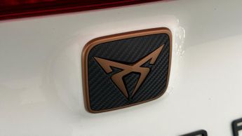 CUPRA Formentor V2 DSG