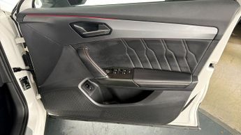 CUPRA Formentor V2 DSG