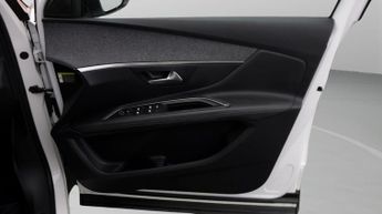 Peugeot 3008 S/S ALLURE