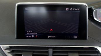 Peugeot 3008 S/S ALLURE