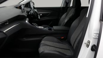 Peugeot 3008 S/S ALLURE