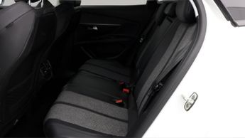 Peugeot 3008 S/S ALLURE