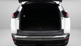 Peugeot 3008 S/S ALLURE