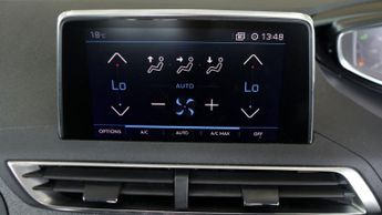 Peugeot 3008 S/S ALLURE