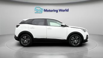 Peugeot 3008 S/S ALLURE