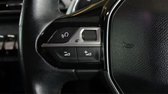 Peugeot 3008 S/S ALLURE