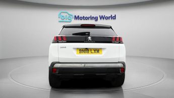 Peugeot 3008 S/S ALLURE