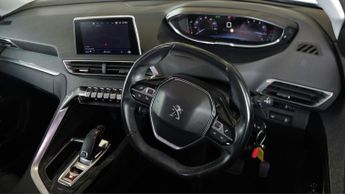 Peugeot 3008 S/S ALLURE