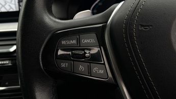 BMW 5 Series 530E SE