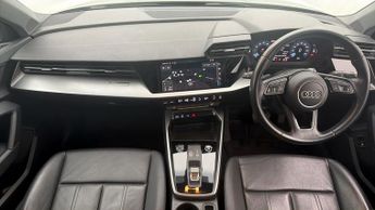 Audi A3 SPORTBACK TFSI E SPORT