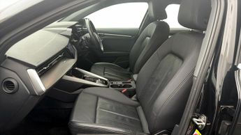 Audi A3 SPORTBACK TFSI E SPORT