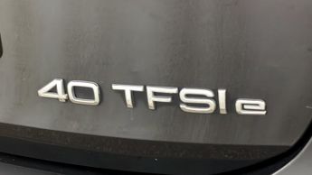Audi A3 SPORTBACK TFSI E SPORT