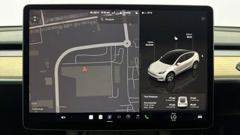 Tesla Model Y BASE