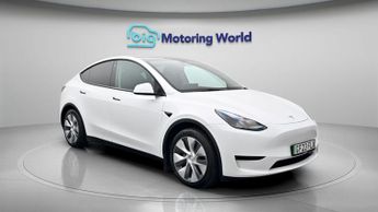 Tesla Model Y BASE