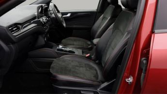 Ford Kuga ST-LINE X EDITION