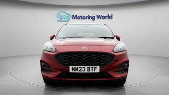 Ford Kuga ST-LINE X EDITION
