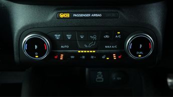 Ford Kuga ST-LINE X EDITION