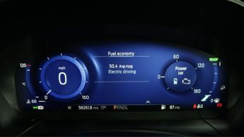 Ford Kuga ST-LINE X EDITION