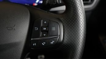 Ford Kuga ST-LINE X EDITION