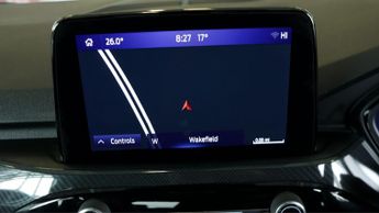 Ford Kuga ST-LINE X EDITION