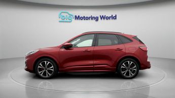 Ford Kuga ST-LINE X EDITION