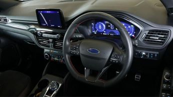 Ford Kuga ST-LINE X EDITION