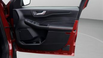 Ford Kuga ST-LINE X EDITION