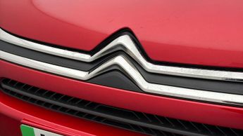 Citroen e-C4 SHINE PLUS