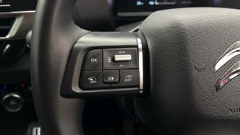 Citroen e-C4 SHINE PLUS