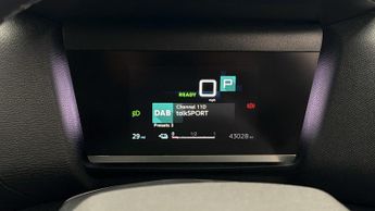 Citroen e-C4 SHINE PLUS
