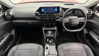 Citroen e-C4 SHINE PLUS